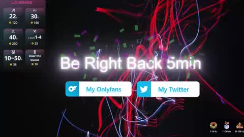 Leah online show from 01.15.26