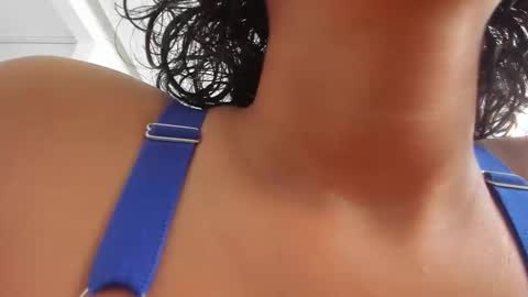 Azulandvioleta online show from 02.12.26