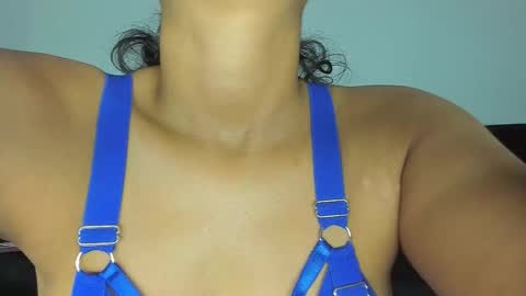 Azulandvioleta online show from 03.27.26