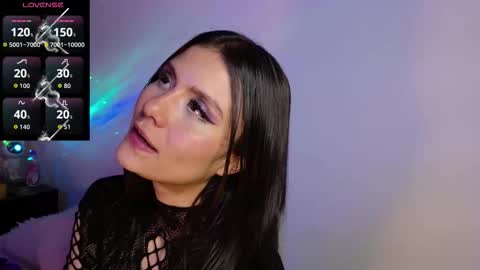 Snapshot of sweetletty_ chatting on 10.11.25 Letty la traga semen lol online show from 10.11.25