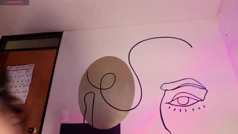 Snapshot of sweetletty_ chatting on 10.21.25 Letty la traga semen lol online show from 10.21.25