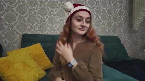 sweetliaison online show from 12.19.25