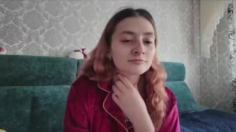 sweetliaison online show from 02.05.26