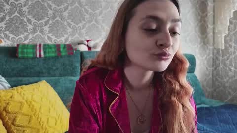 sweetliaison online show from 02.11.26