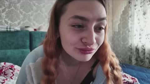 sweetliaison online show from 03.09.26