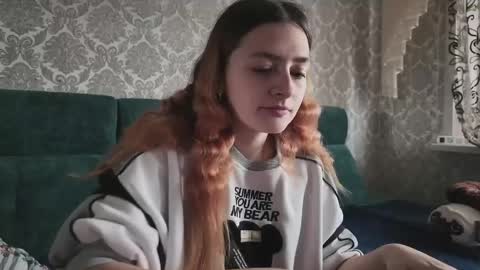 sweetliaison online show from 04.19.26