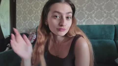 sweetliaison online show from 07.16.26