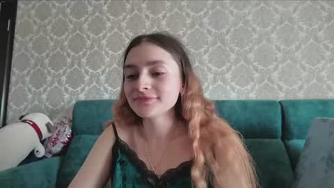 sweetliaison online show from 07.19.26