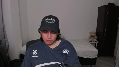 Lian online show from 12.21.25