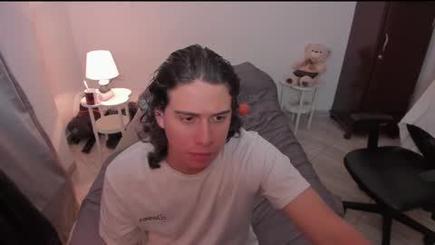 Lian online show from 03.16.26