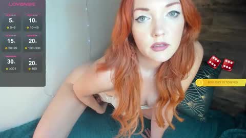 Strawberry Wine online show from 03.05.26