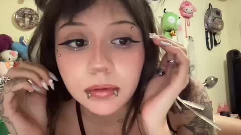 lil doe eyes 3 online show from 09.30.25