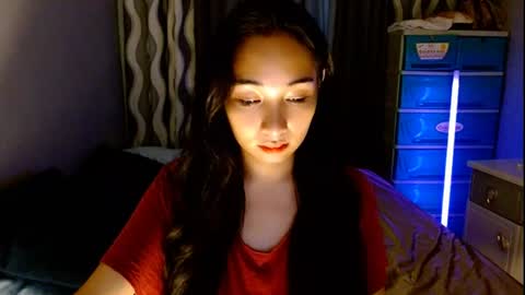 Snapshot of sweetlilly_18 chatting on 06.28.26 Lilly online show from 06.28.26