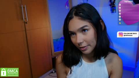 Venus online show from 02.05.25