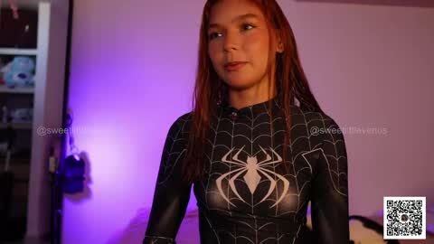 Venus online show from 03.30.26