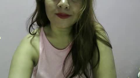 Snapshot of sweetliza20 chatting on 10.14.25 Liz online show from 10.14.25
