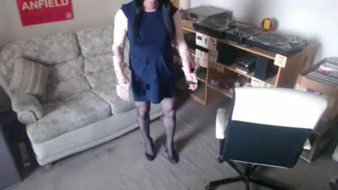 sweetlouise69 online show from 12.24.24