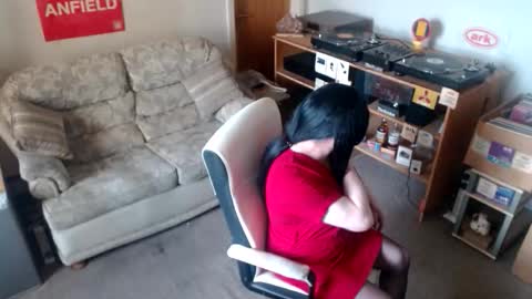 sweetlouise69 online show from 10.11.25