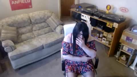 sweetlouise69 online show from 11.15.25