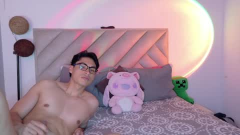 sweetlove 243 online show from 06.27.26