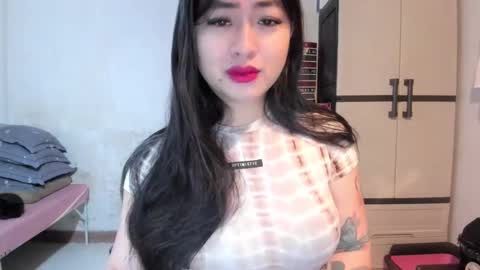 Zoe online show from 02.20.25