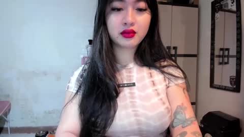 Zoe online show from 02.25.25