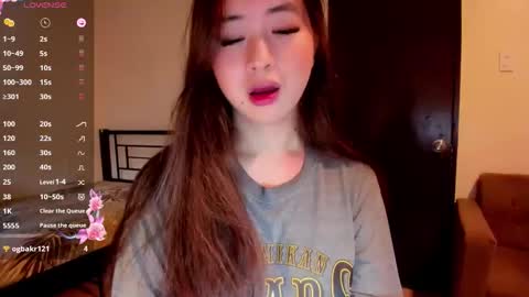 Zoe online show from 11.16.25