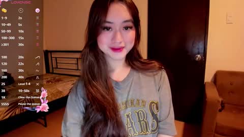 Zoe online show from 11.19.25