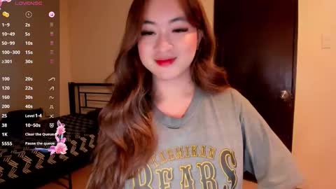 Zoe online show from 05.13.26