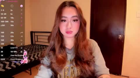 Zoe online show from 05.15.26