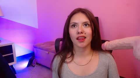 Sweetlu online show from 12.22.24
