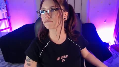 Sweetlu online show from 11.03.25