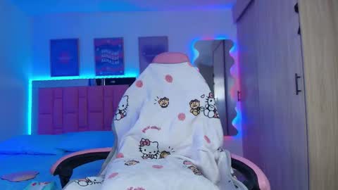 SweetLune online show from 09.26.25