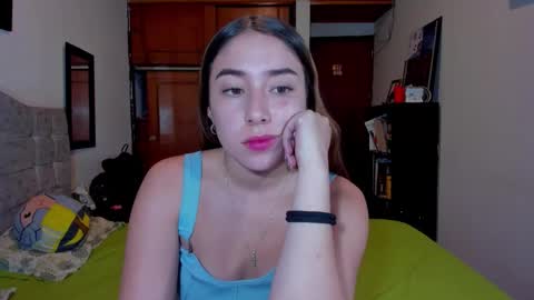 Maddie online show from 03.04.26