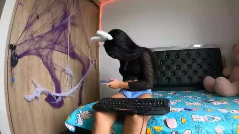 sweetmagic6 online show from 11.05.25