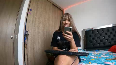 sweetmagic6 online show from 11.30.25