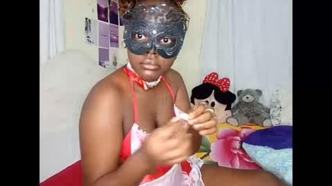sweetmama_choco online show from 06.05.26
