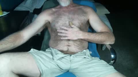 Michael online show from 10.05.25