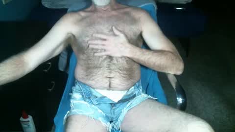 Michael online show from 10.22.25