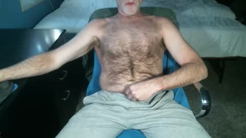 Snapshot of sweetman4a chatting on 12.22.25 Michael online show from 12.22.25