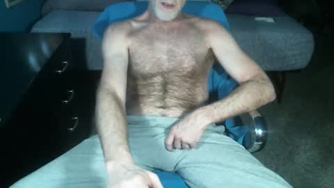 Snapshot of sweetman4a chatting on 01.31.26 Michael online show from 01.31.26