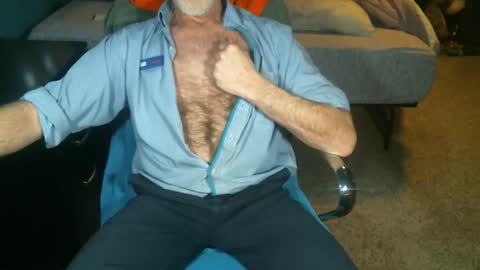 Snapshot of sweetman4a chatting on 02.11.26 Michael online show from 02.11.26