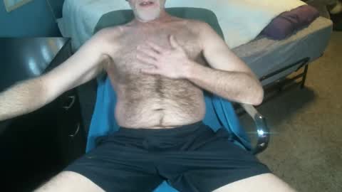 Snapshot of sweetman4a chatting on 02.24.26 Michael online show from 02.24.26