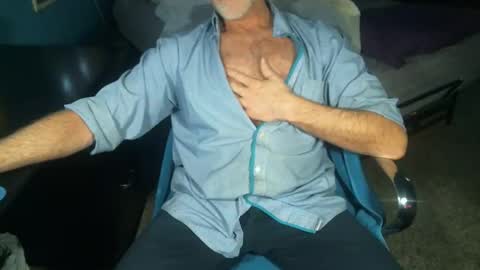 Snapshot of sweetman4a chatting on 02.26.26 Michael online show from 02.26.26