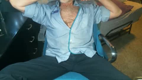 Snapshot of sweetman4a chatting on 03.01.26 Michael online show from 03.01.26