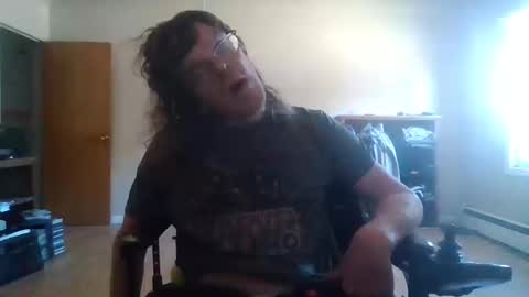 Sweet Man online show from 10.11.25