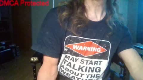 Sweet Man online show from 11.16.25