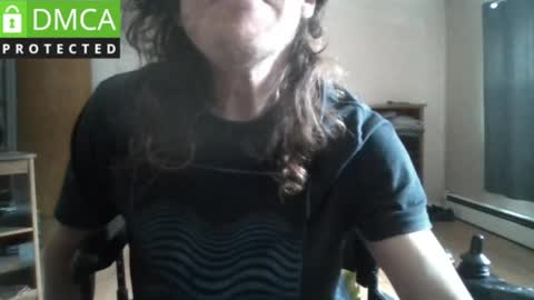 Sweet Man online show from 03.31.26