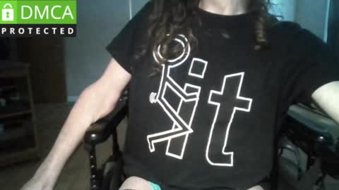 Sweet Man online show from 04.08.26