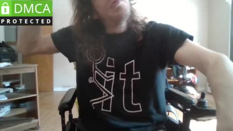 Sweet Man online show from 04.10.26